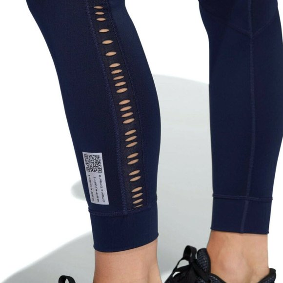 Adidas Own The Run Primeblue Leggings - Picture 3 of 3